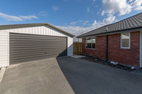Photo of property in 7 Freyberg Street, Rangiora, 7400