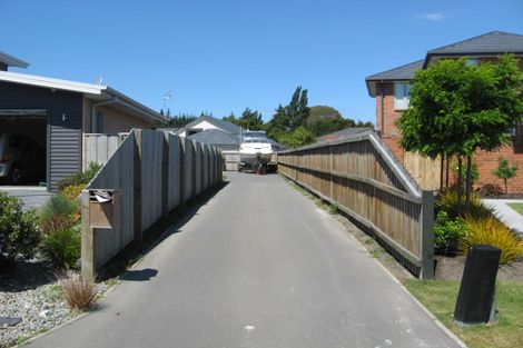 Photo of property in 6 Wildhawk Place, Shirley, Christchurch, 8061