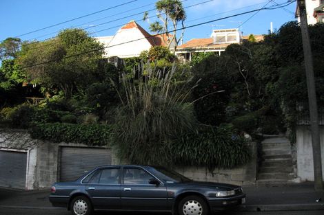 Photo of property in 27 Duncan Terrace, Kilbirnie, Wellington, 6022