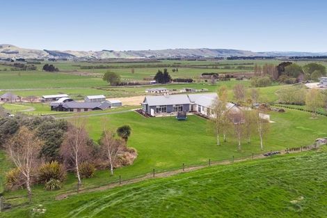 Photo of property in 412 Outram-mosgiel Road, North Taieri, Outram, 9073