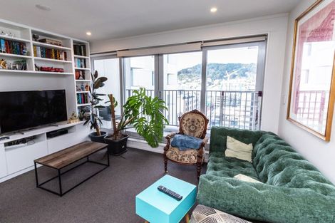 Photo of property in Soho Apartments, 1309/74 Taranaki Street, Te Aro, Wellington, 6011