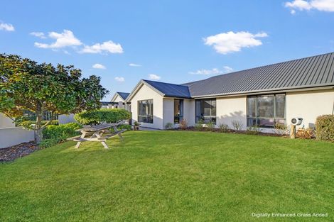 Photo of property in 1 Appleton Place, Woodend, 7610