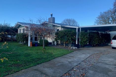 Photo of property in 20 Hornsby Street, Carterton, 5713