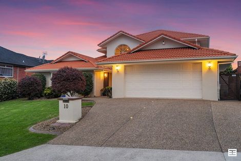 Photo of property in 10 Aurora Avenue, Welcome Bay, Tauranga, 3112