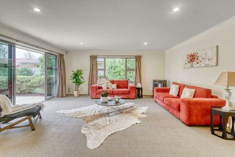 Photo of property in 62 Rotherham Drive, West Melton, 7618