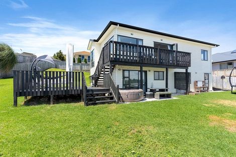Photo of property in 33 Amy Place, Pyes Pa, Tauranga, 3112