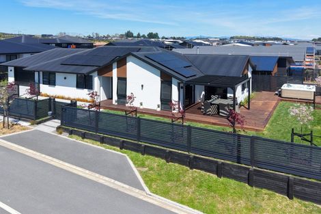 Photo of property in 8 Ruku Lane, Wharewaka, 3330