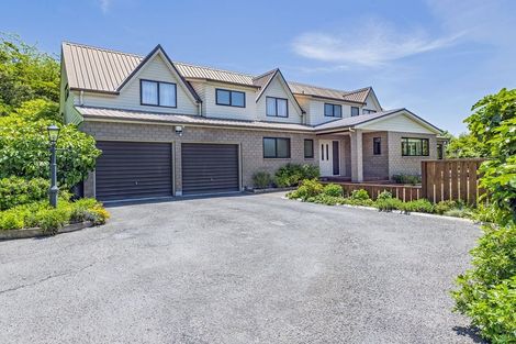 Photo of property in 102 Tricketts Road, West Melton, Christchurch, 7676