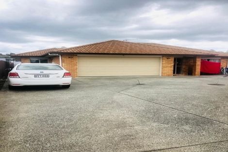 Photo of property in 41 Carrick Glen Avenue, Flat Bush, Auckland, 2019