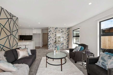 Photo of property in 6 Erling Ziesler Lane, Wigram, Christchurch, 8025