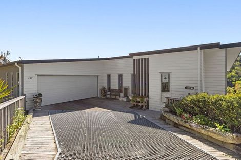 Photo of property in 139 Cleveland Terrace, Maitai, Nelson, 7010