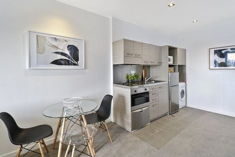 Photo of property in 406/145 Symonds Street, Eden Terrace, Auckland, 1010