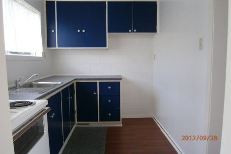 Photo of property in 3/33 Campbell Terrace, Petone, Lower Hutt, 5012