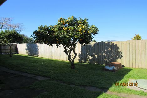 Photo of property in 141 Harris Street, Huntly, 3700