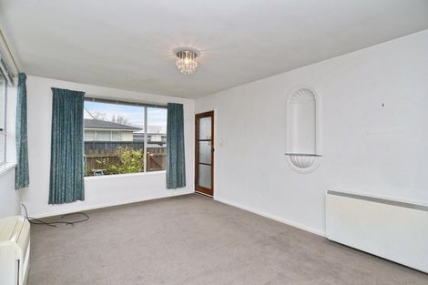 Photo of property in 3/138 Tancred Street, Linwood, Christchurch, 8062