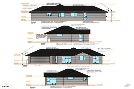 Photo of property in 1a Nelson Street, Feilding, 4702