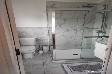 Photo of property in 3 Dayspring Way, Pakuranga, Auckland, 2010