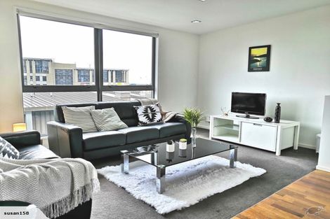 Photo of property in 204/57 Mahuhu Crescent, Auckland Central, Auckland, 1010