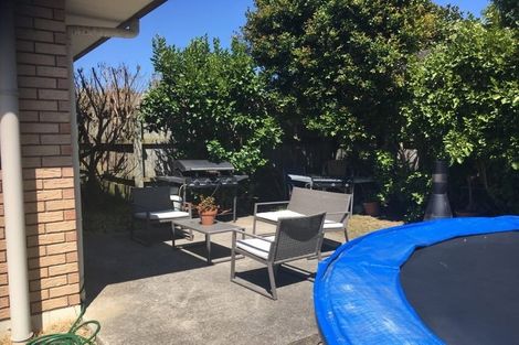 Photo of property in 11 Orbit Place, Flat Bush, Auckland, 2019