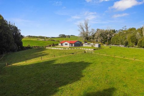 Photo of property in 575 Bristol Road, Waitui, Inglewood, 4388