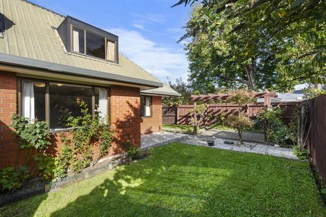 Photo of property in 203b Memorial Avenue, Burnside, Christchurch, 8053