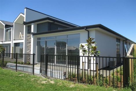 Photo of property in 4d Batchelor Place, Kaiapoi, 7630