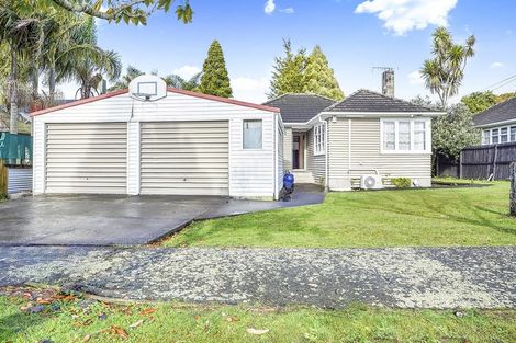 Photo of property in 6 Watts Crescent, Hamilton East, Hamilton, 3216