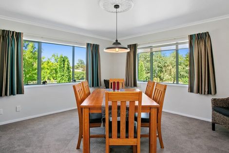 Photo of property in 3 Oaks Place, Te Aroha, 3320