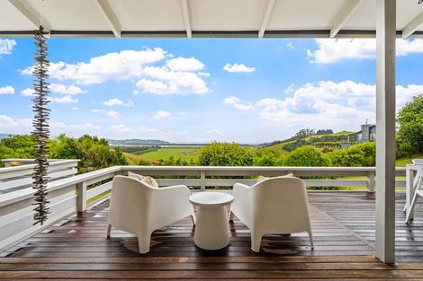 Photo of property in 317 Takatu Road, Tawharanui Peninsula, Warkworth, 0986