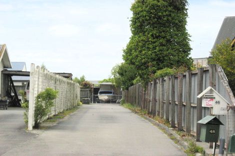 Photo of property in 46 Akaroa Street, Kaiapoi, 7630