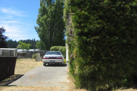 Photo of property in 55 Chartwell Street, Burwood, Christchurch, 8083