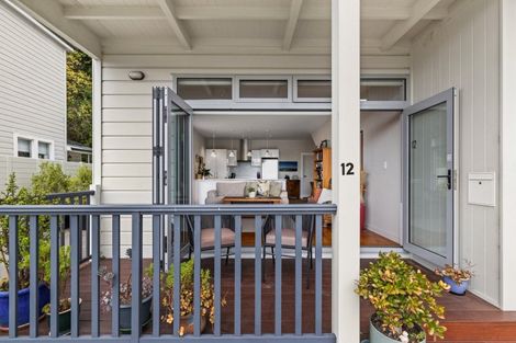 Photo of property in 12 Battery Road, Ahuriri, Napier, 4110