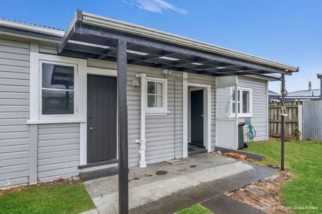 Photo of property in 36 Matai Street, Castlecliff, Whanganui, 4501