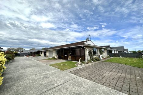Photo of property in 101 Mary Street, Richmond, Invercargill, 9810
