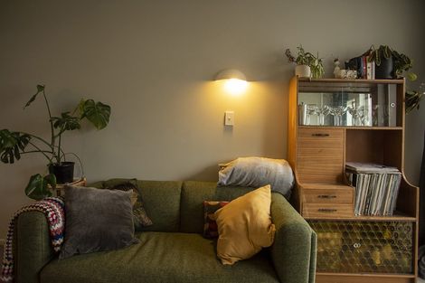 Photo of property in Melksham Towers, 704/131 Brougham Street, Mount Victoria, Wellington, 6011