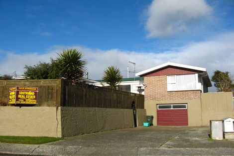 Photo of property in 279 Talbot Street, Hargest, Invercargill, 9810