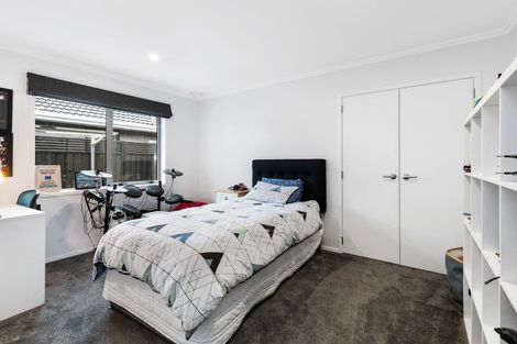 Photo of property in 4 Hopkirk Avenue, Wallaceville, Upper Hutt, 5018