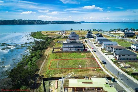 Photo of property in 24 Tai Crescent, Hobsonville, Auckland, 0616