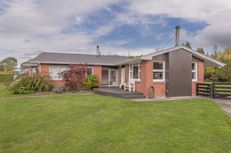 Photo of property in 5 Thomas Street, Kirwee, Darfield, 7571