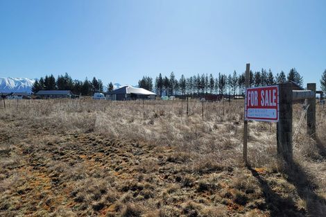 Photo of property in 13c Temple Drive, Twizel, 7901