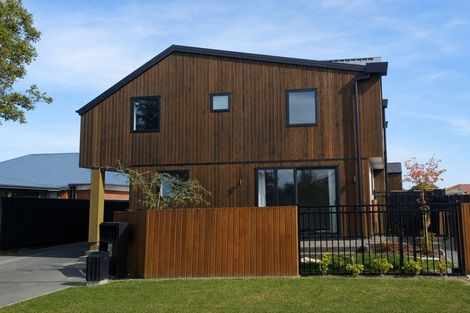 Photo of property in 7/19 Hinemoa Street, Spreydon, Christchurch, 8024