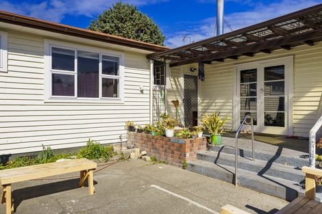 Photo of property in 424 Montgomery Street, Raureka, Hastings, 4120