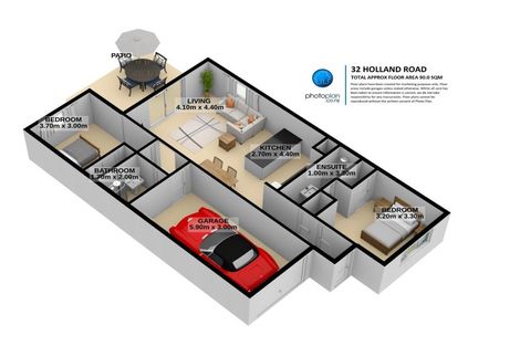 Photo of property in 32 Holland Road, Fairfield, Hamilton, 3214