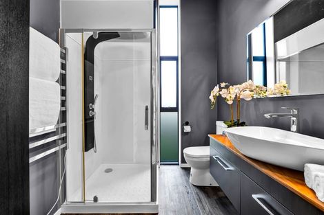 Photo of property in 82d Smart Road, Glen Avon, New Plymouth, 4312