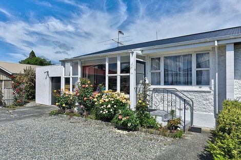 Photo of property in 3d Lyne Street, Gore, 9710