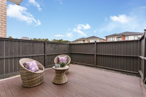 Photo of property in 7 Fong Road, Flat Bush, Auckland, 2019