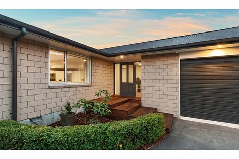 Photo of property in 243a Ashgrove Terrace, Somerfield, Christchurch, 8024