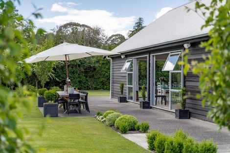 Photo of property in 152 Willow Park Drive, Opaki, Masterton, 5871