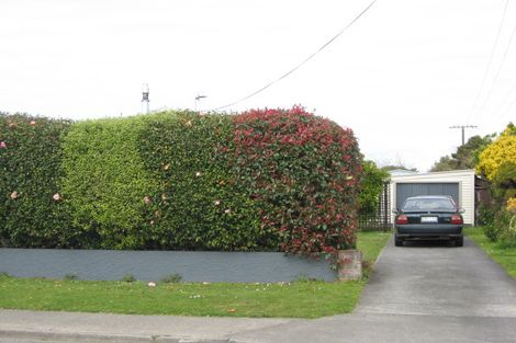 Photo of property in 16 Saxton Road, Upper Vogeltown, New Plymouth, 4310
