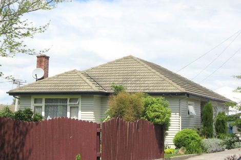 Photo of property in 26 Dunedin Street, Redwood, Christchurch, 8051